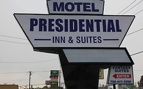 Presidential Inn & Suites Lyons Il